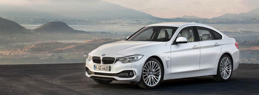 BMW 5 serie auto's flipkens